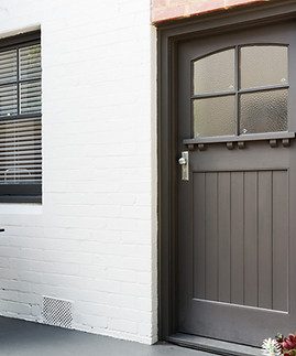 External door sealant FAQ,s