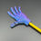 Thumbnail: Hand Pencil Topper