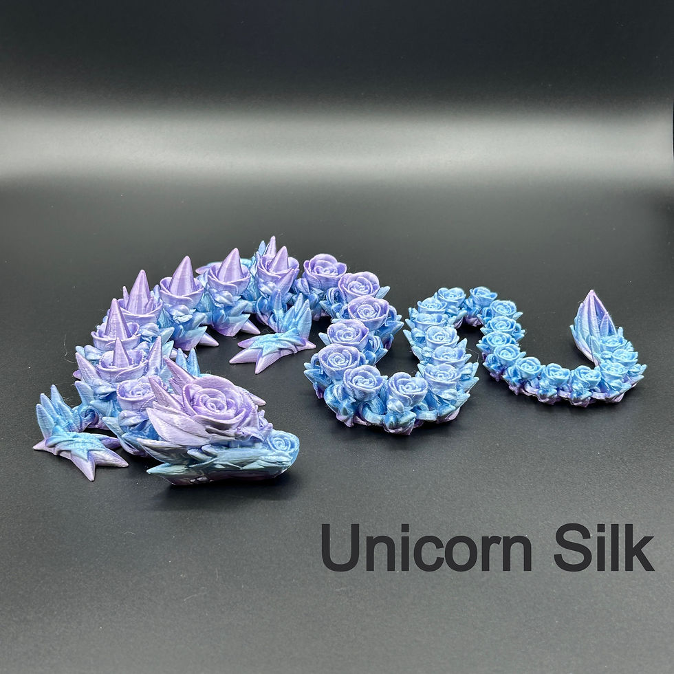 Thumbnail: Rose Dragon