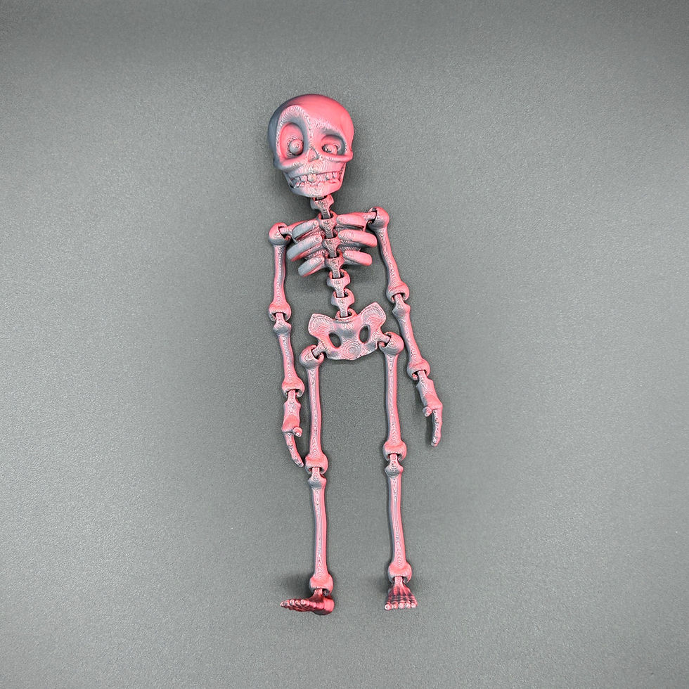 Thumbnail: Skeleton