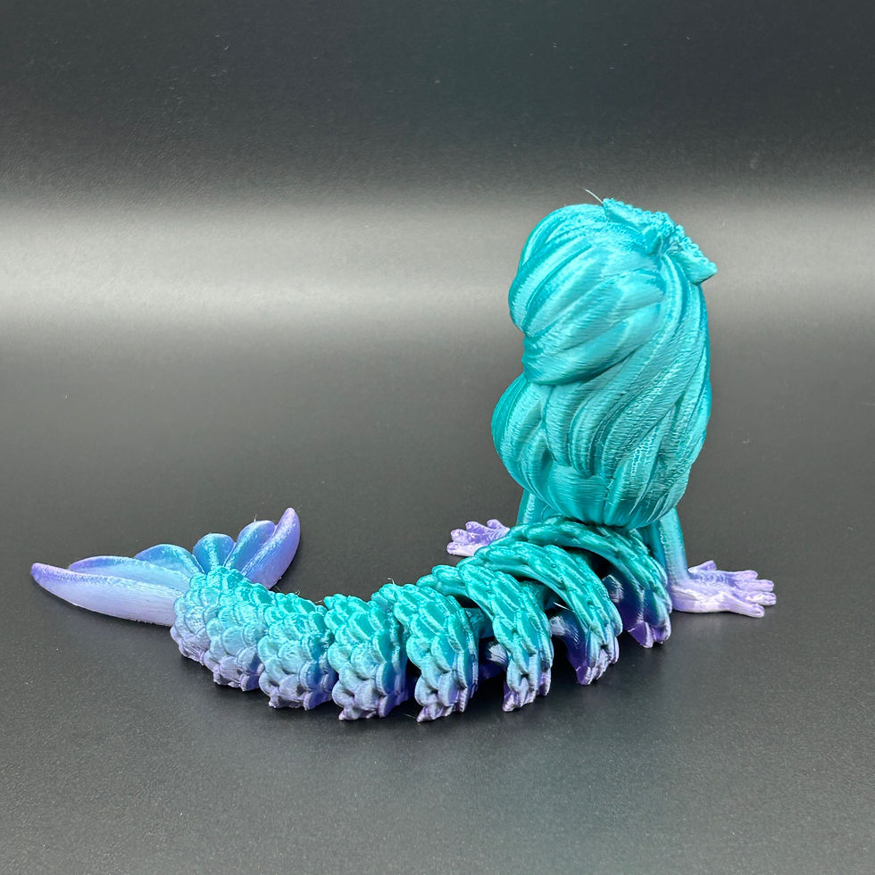 Thumbnail: Mermaid