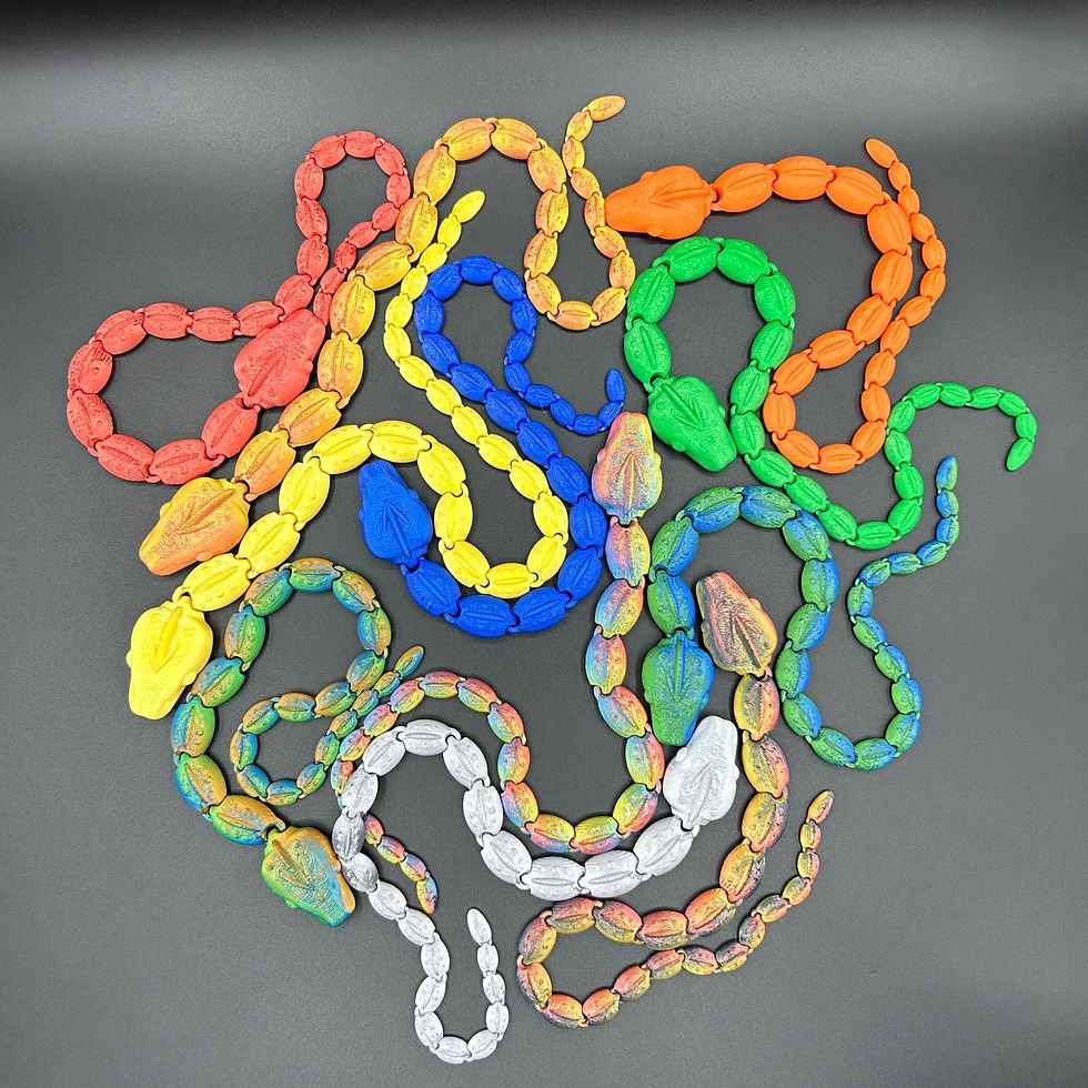 Thumbnail: Snake