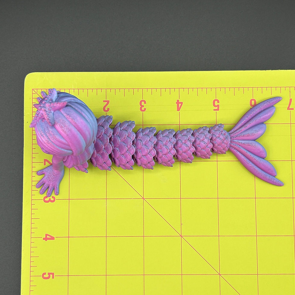 Thumbnail: Mermaid