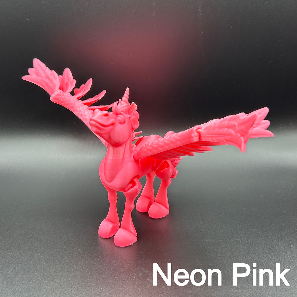 Thumbnail: Alicorn