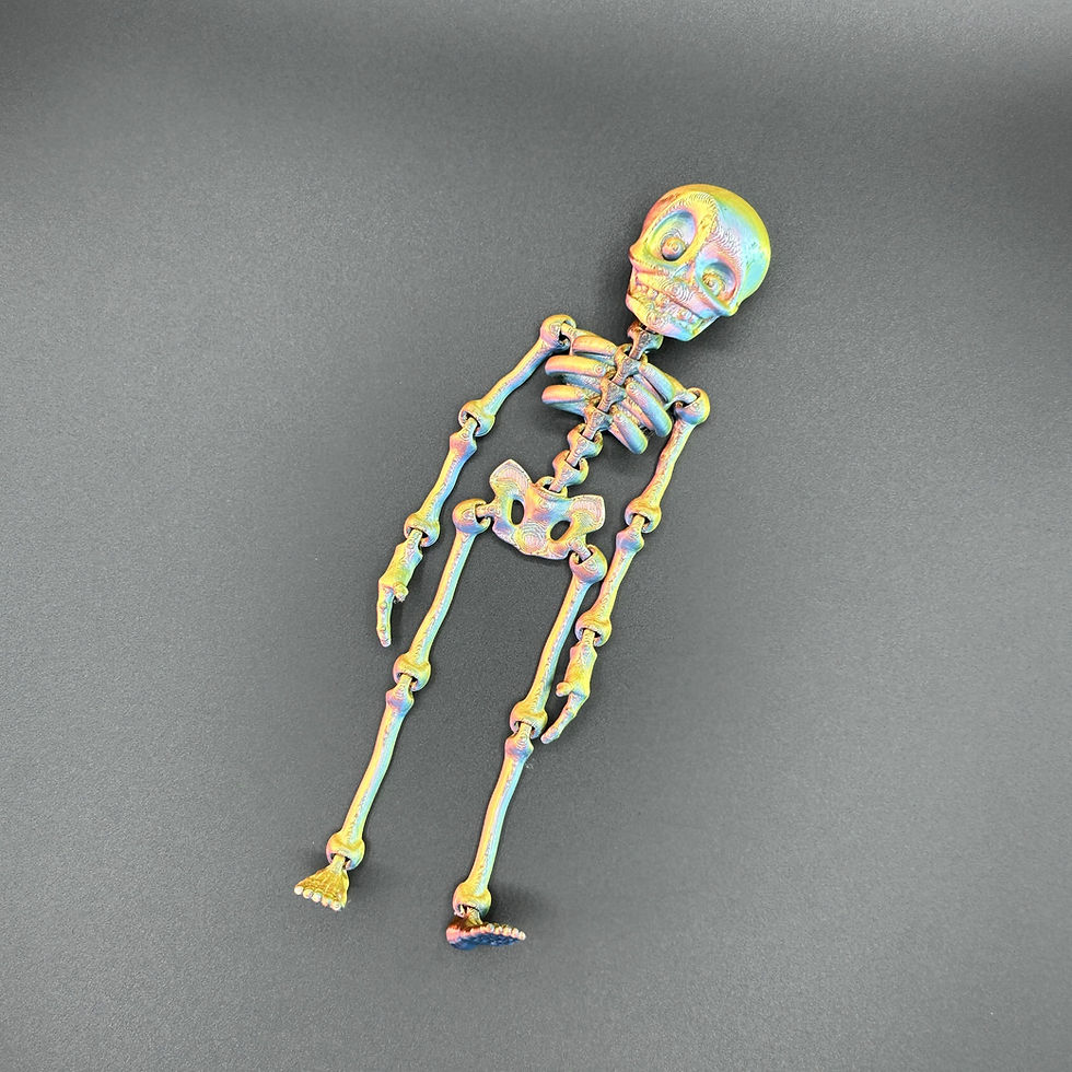 Thumbnail: Skeleton