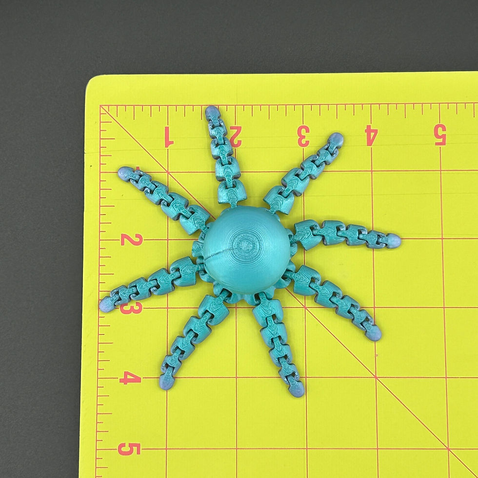 Thumbnail: Octopus