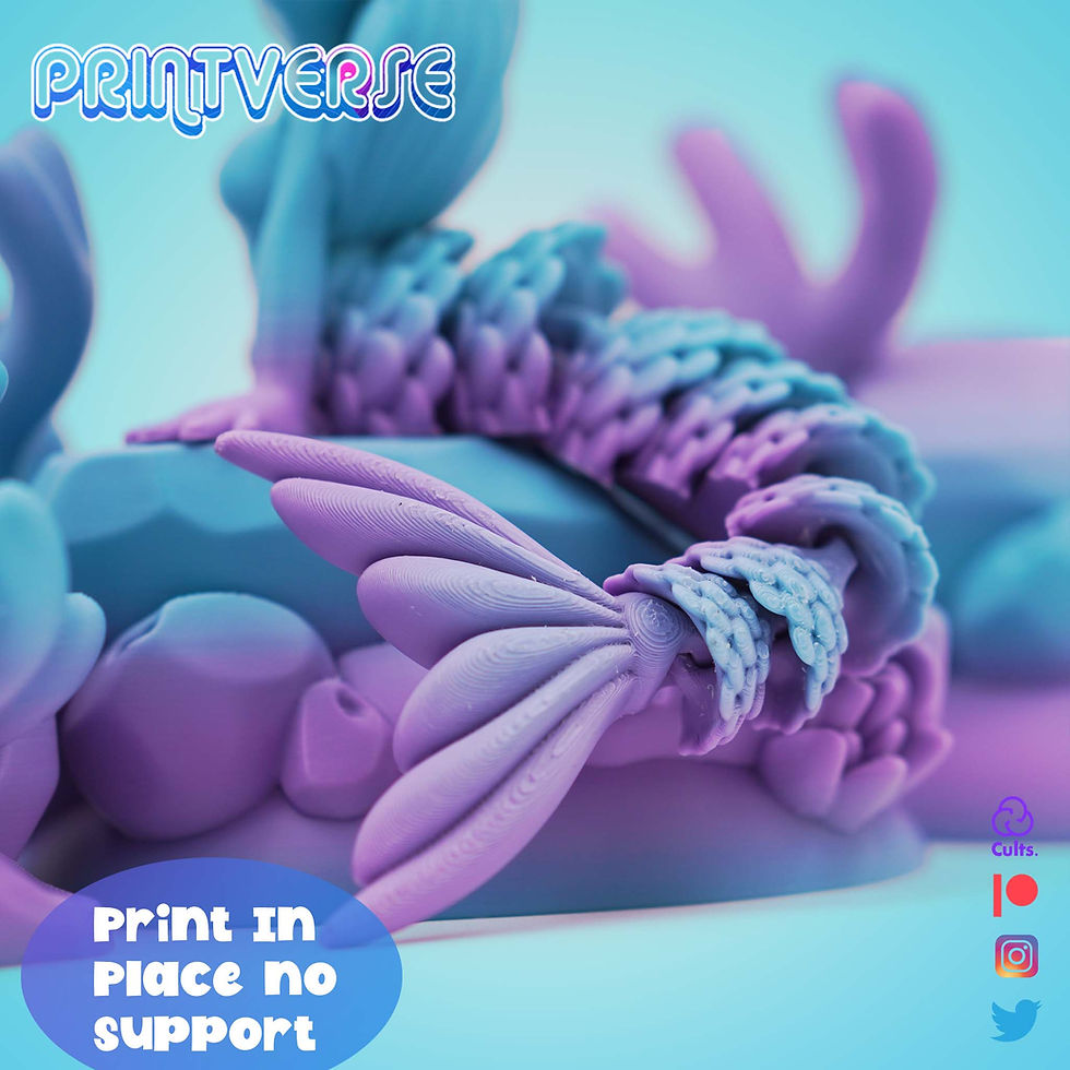 Thumbnail: Mermaid