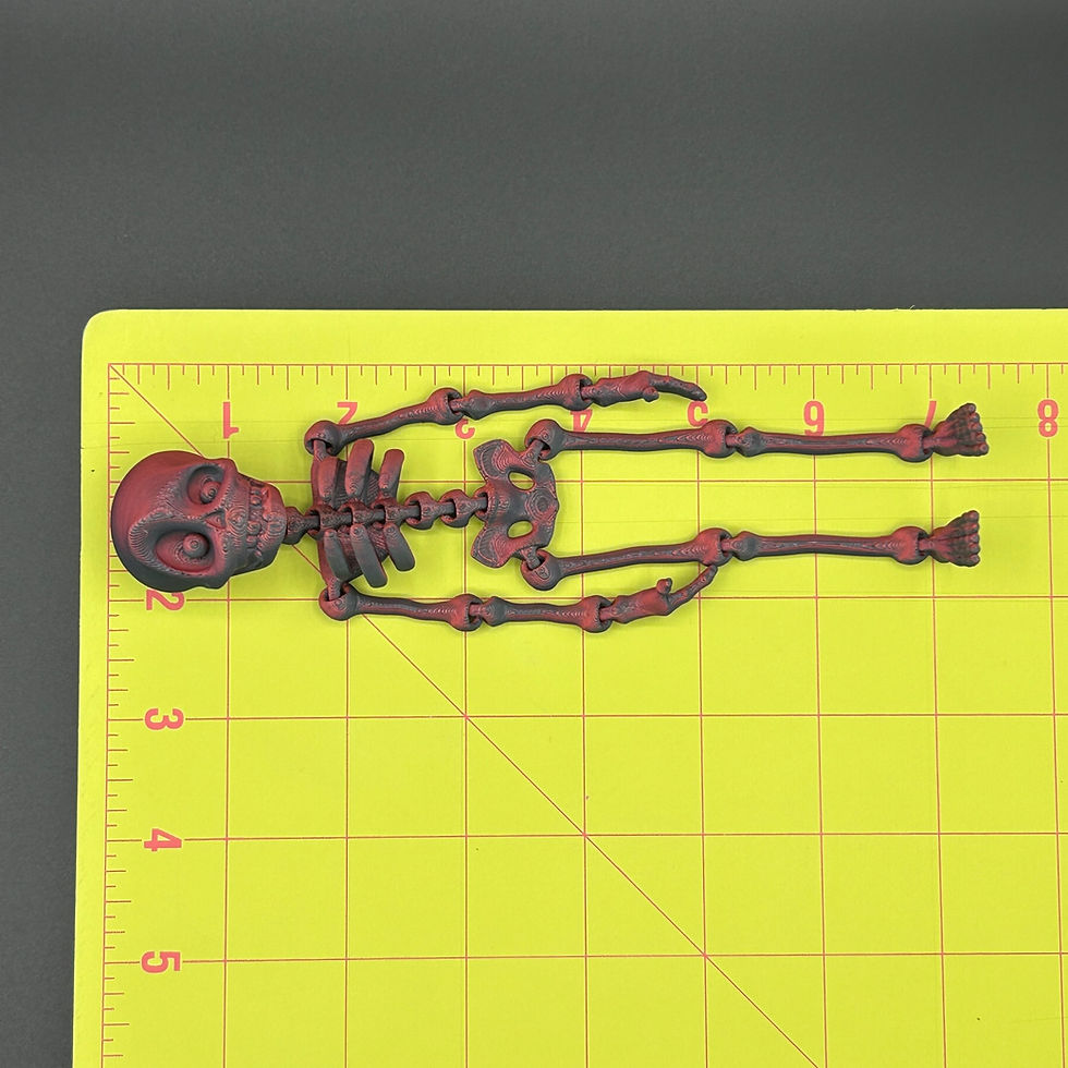 Thumbnail: Skeleton