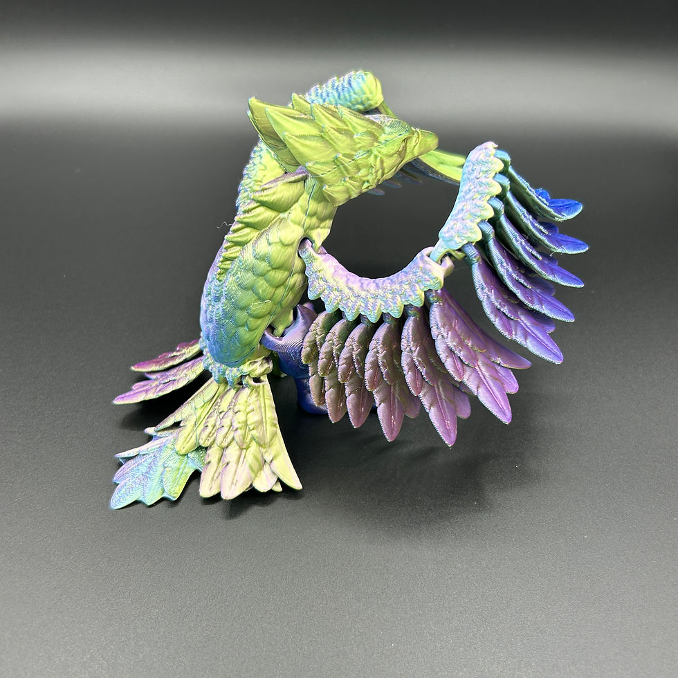 Thumbnail: Phoenix