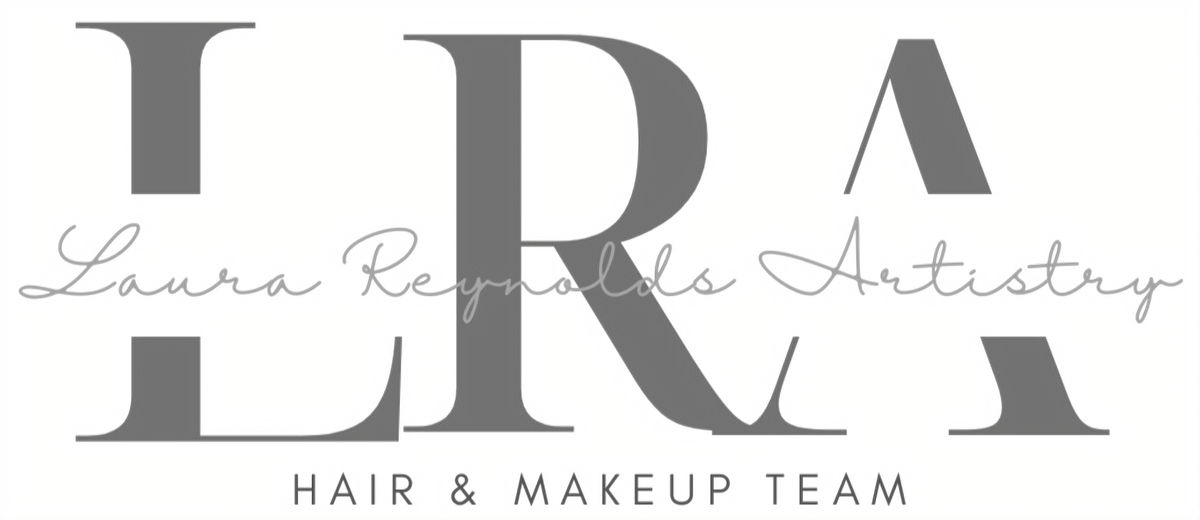 Laura Reynolds Artistry Hair & Makeup Team
