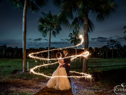Celebrity-Inspired Bridal Looks: Recreate the Glamour in Florida