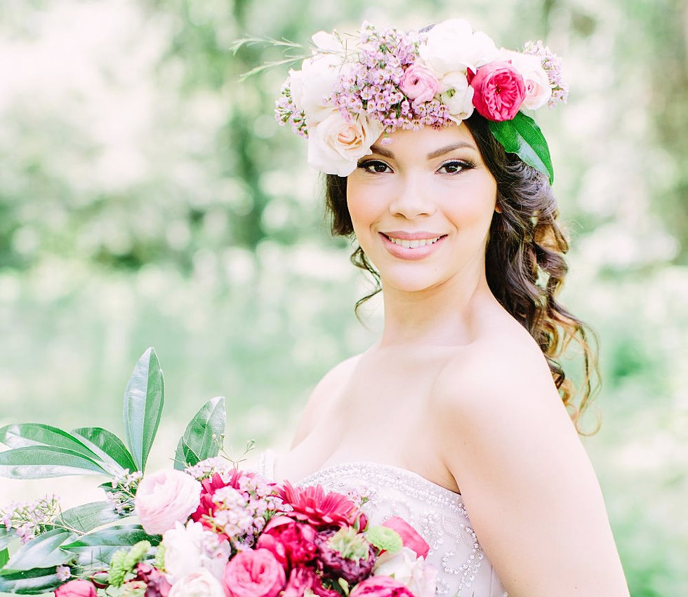  Bridal  Hair  And Makeup  Orlando Fl Fade Haircut