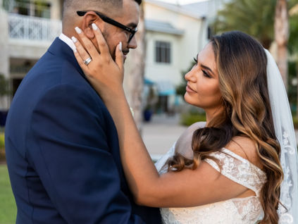 Unveiling Your Perfect Wedding Look: Choosing Makeup and Hair Styles for Your Special Day