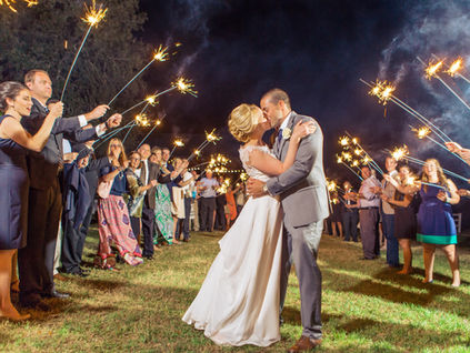 Perfect Wedding at Bramble Tree Estate