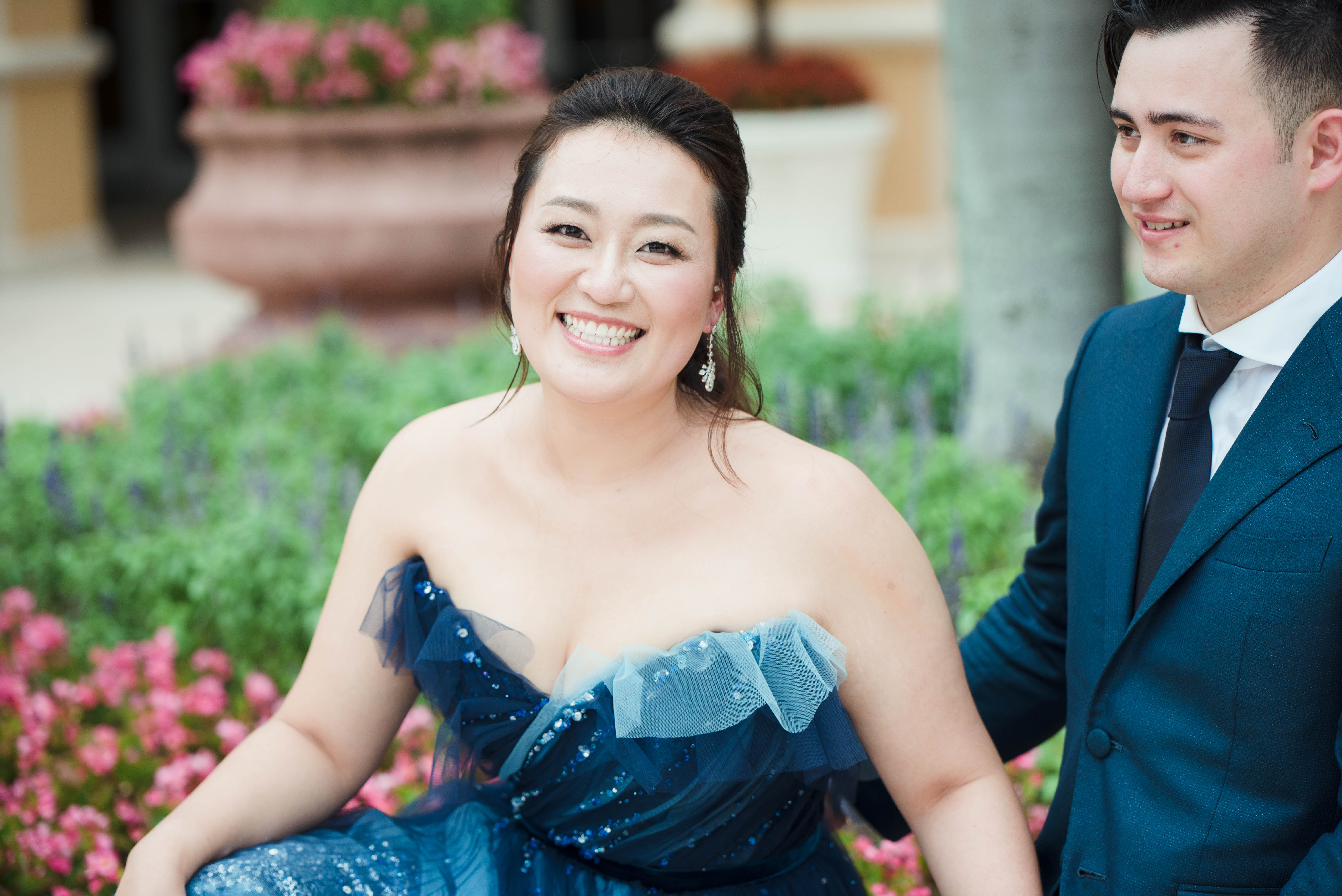 Four Seasons Orlando Hair & Makeup