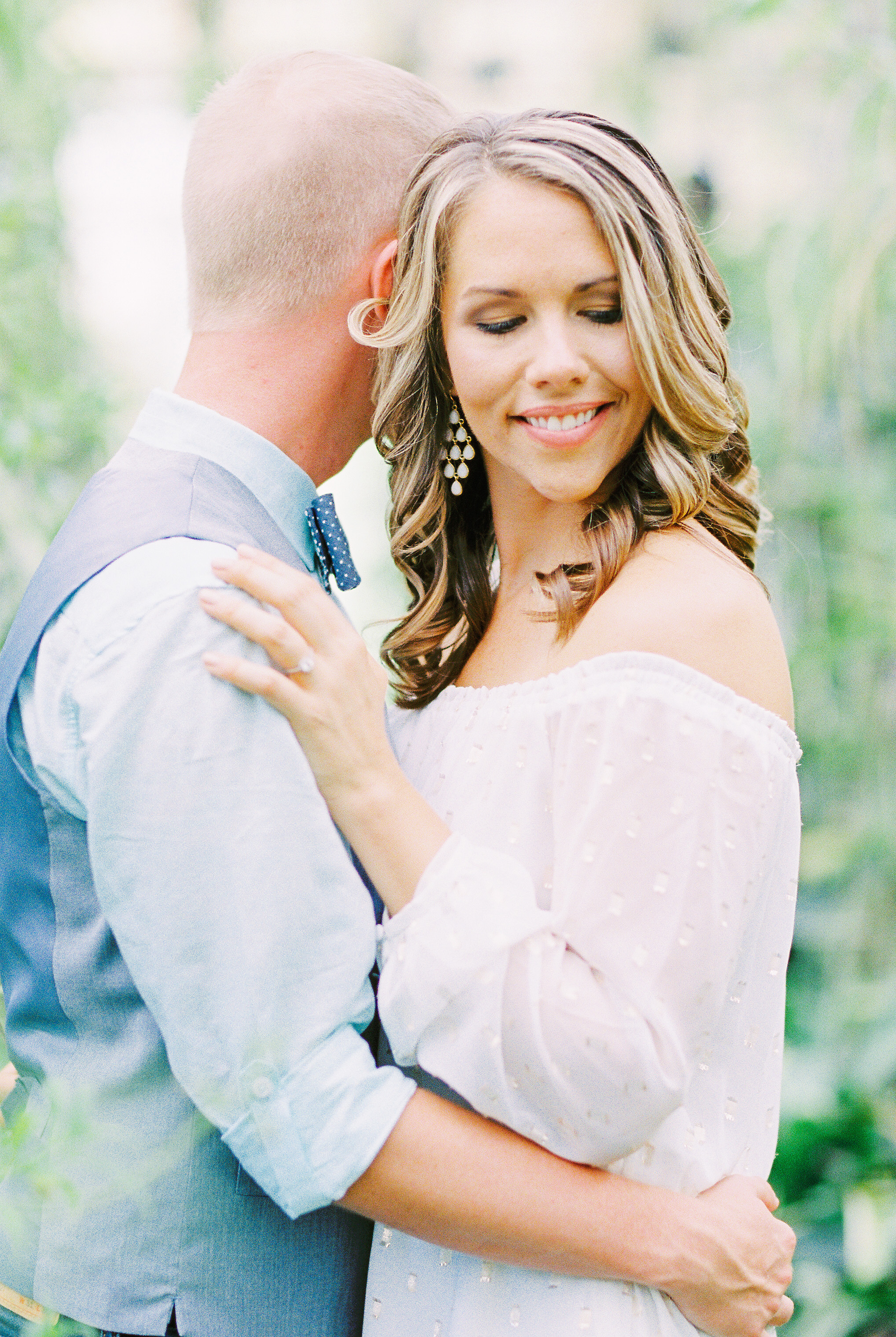 Central Florida Hair & Makeup Artist