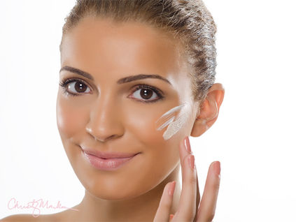Story Time: Our Brides Real Life Skin Care Transformation
