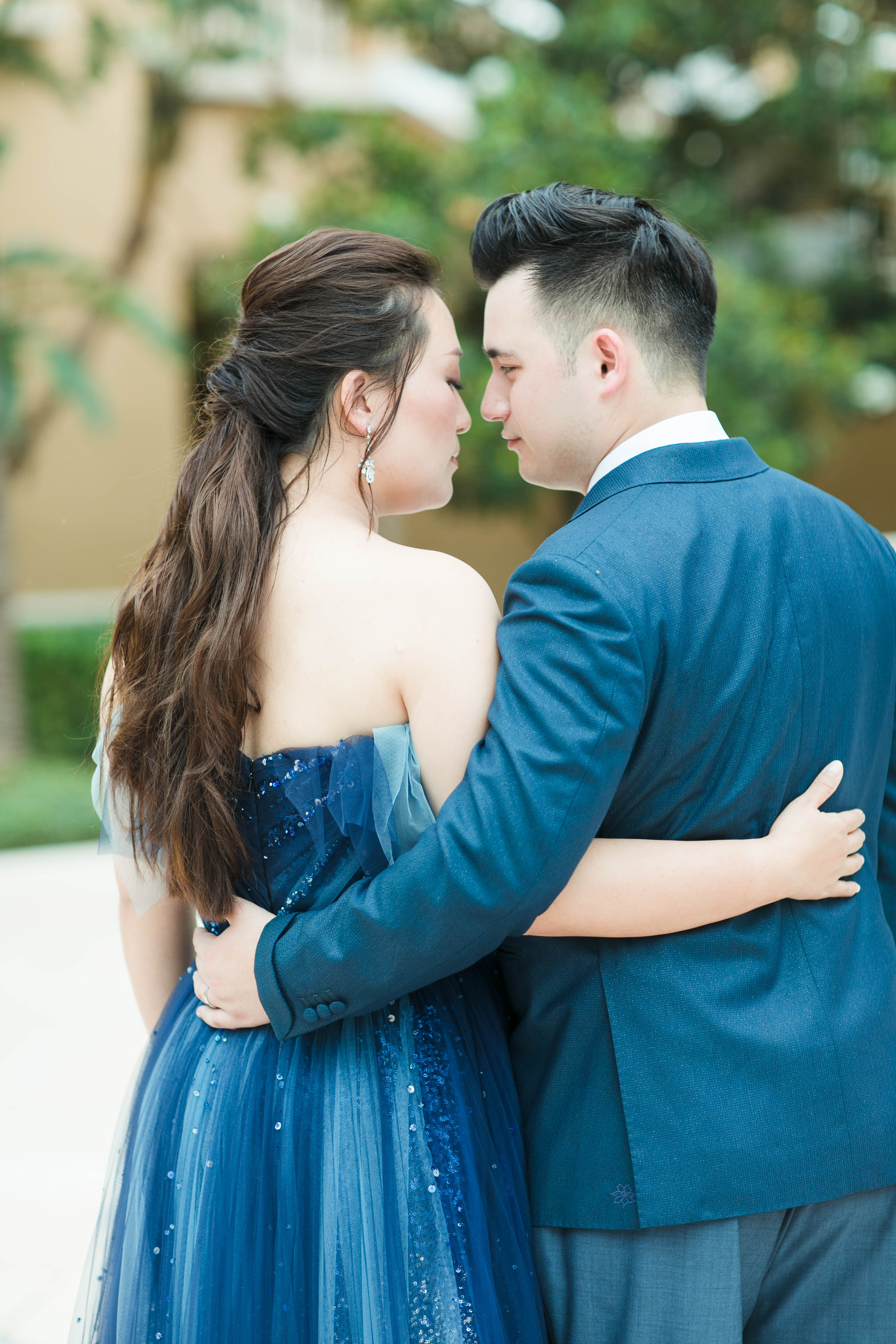 Four Seasons Orlando Hair & Makeup