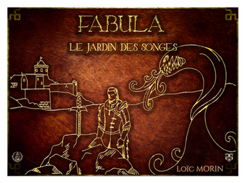 Le Message Porté Par FABULA : Le Jardin Des Songes