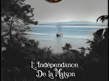 Le Choix De l'Indépendance