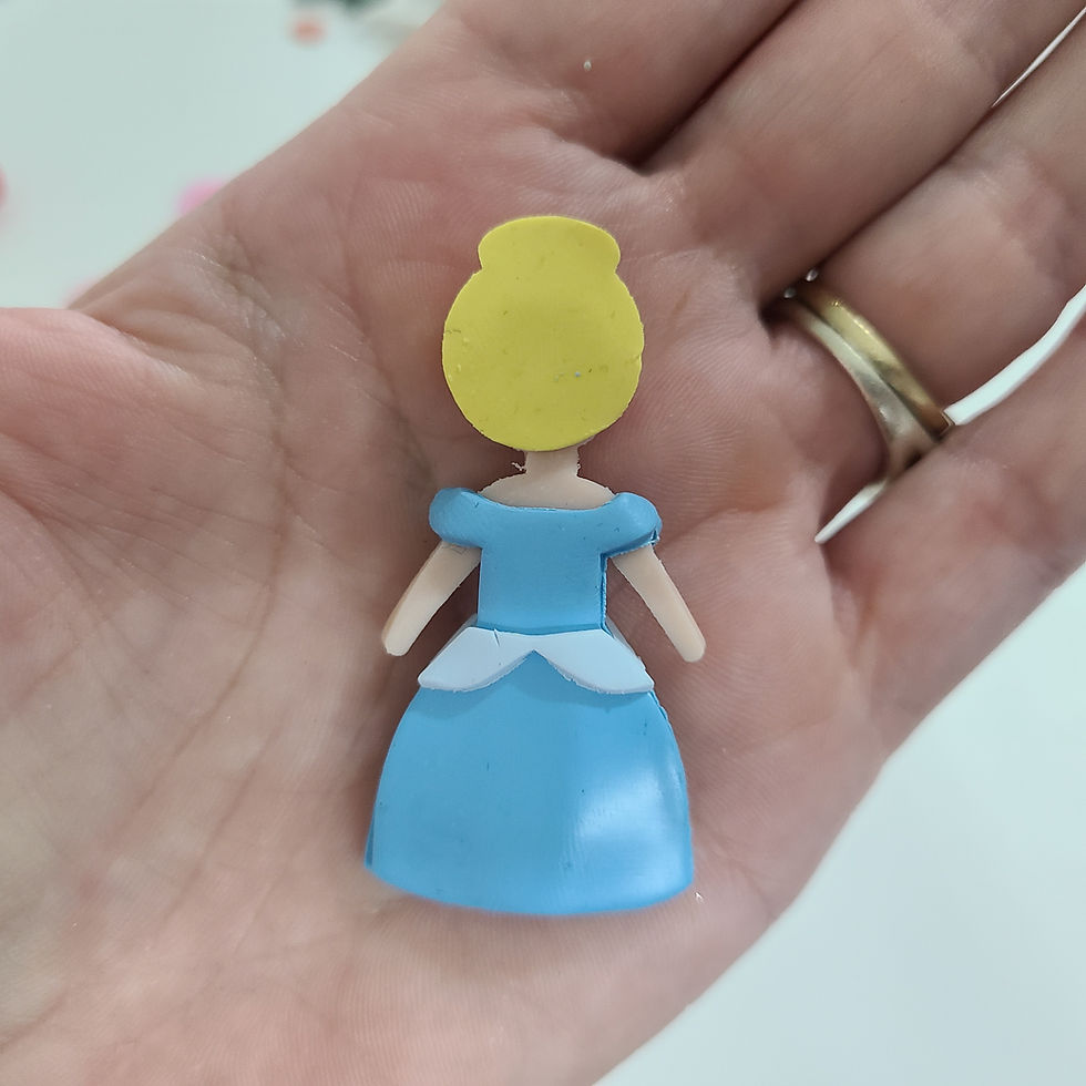 Thumbnail: Cinderella