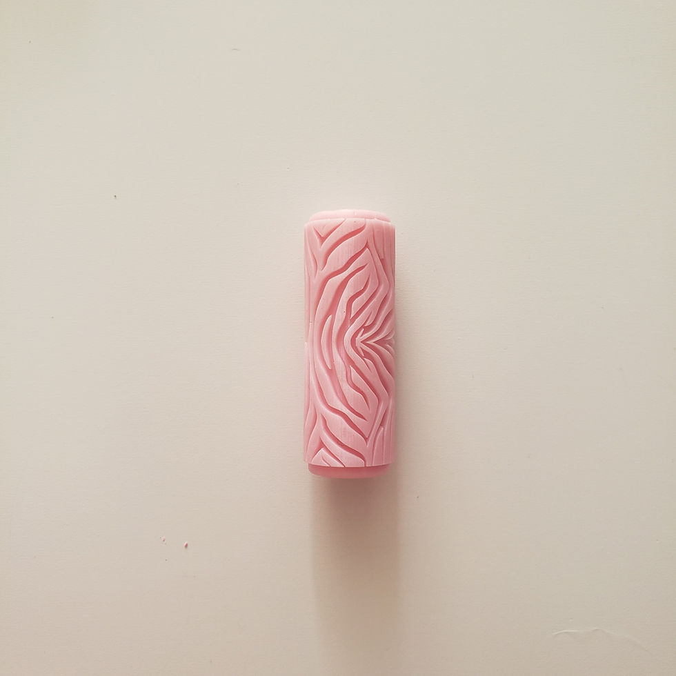 Thumbnail: Zebra Print Texture