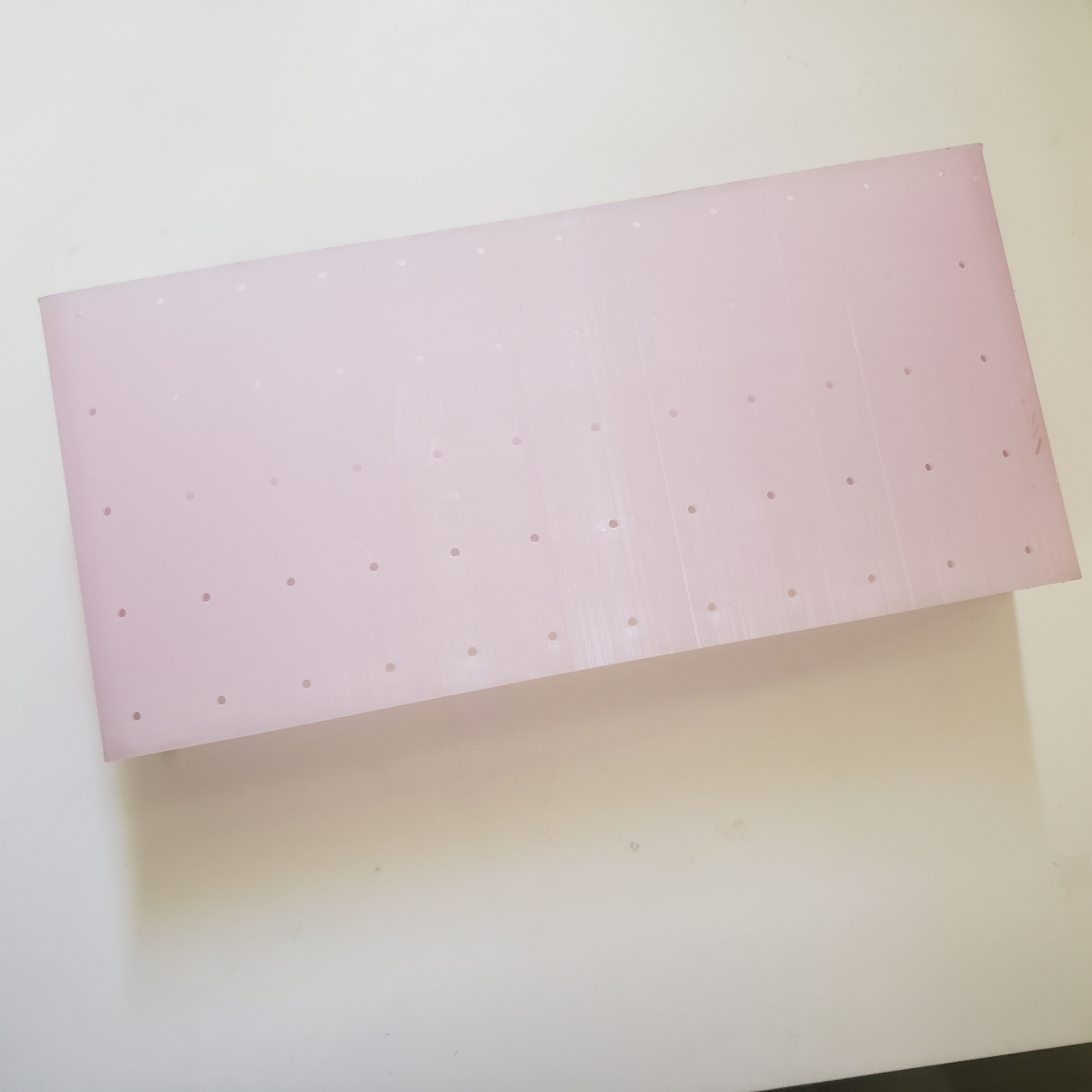 Earring Finishing Stand