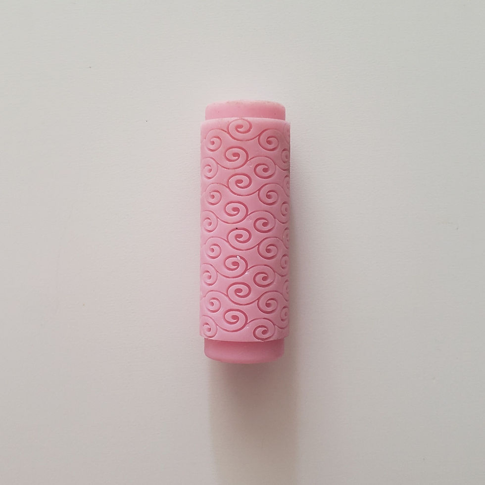 Thumbnail: Swirls 1 Texture
