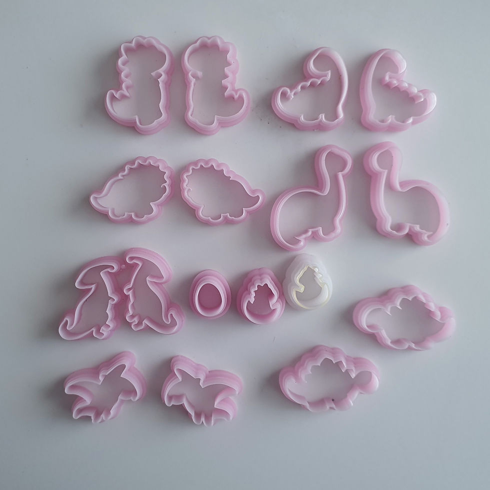 Thumbnail: Dino Family