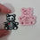 Thumbnail: Skeleton Teddy