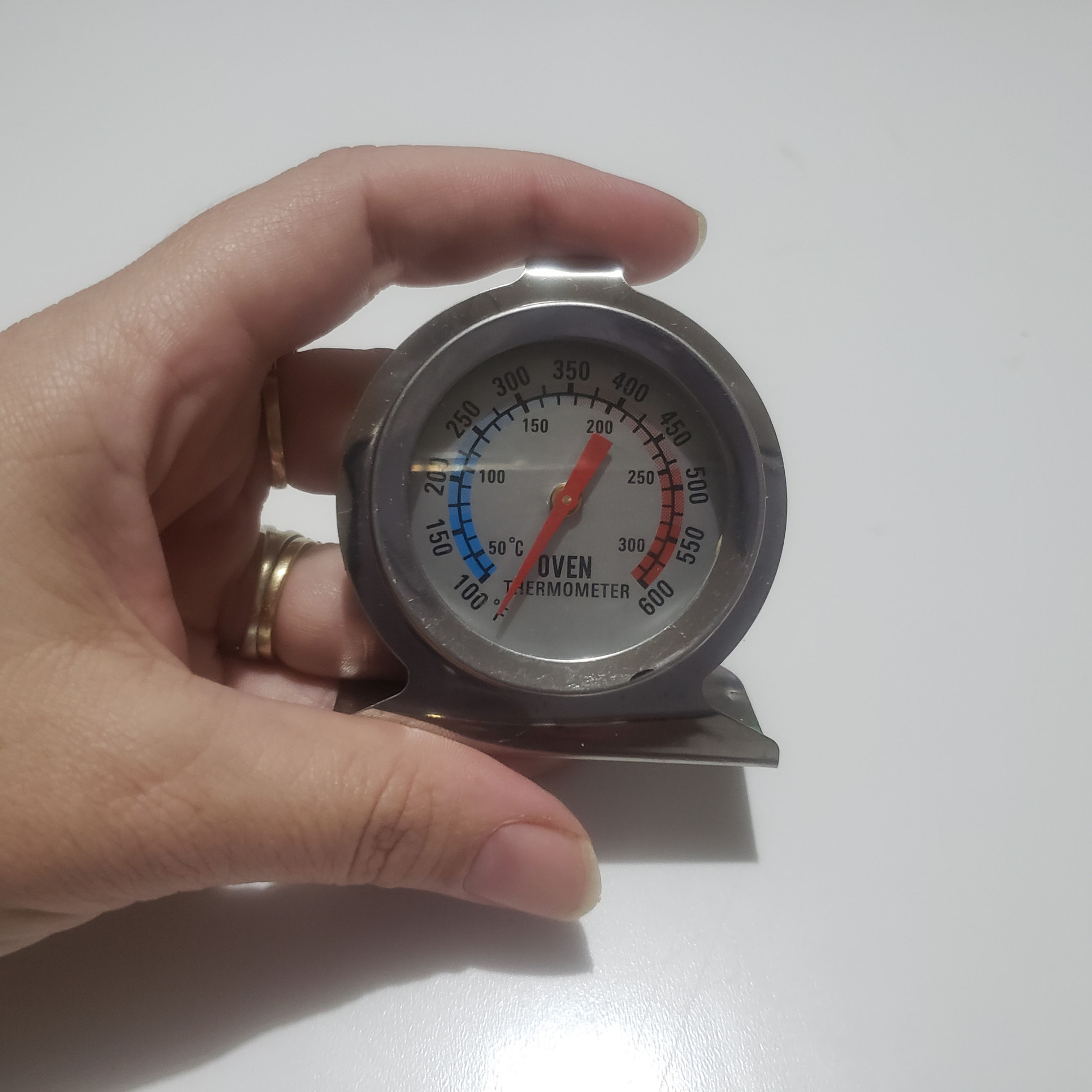 Oven Thermometer