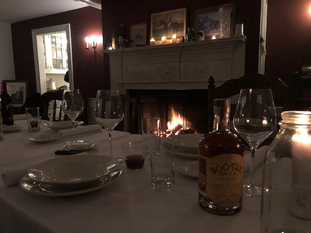 Learning Preserve | Bootleggers Hospitality