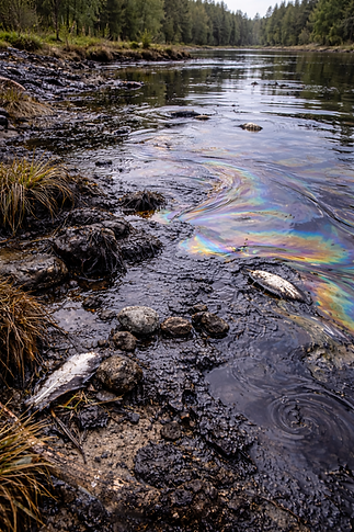 HiYield Fuel Oil Recovery™