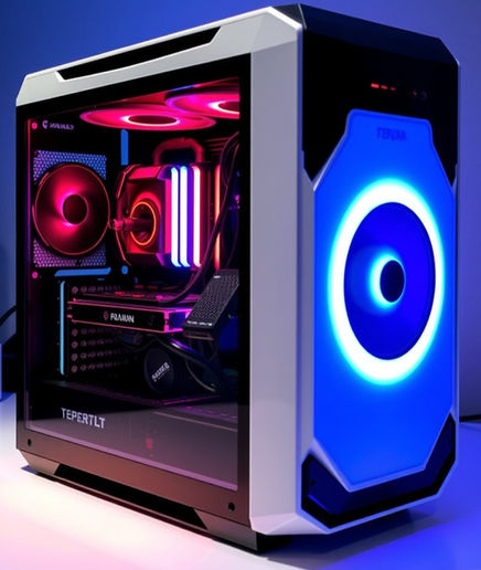 A PC