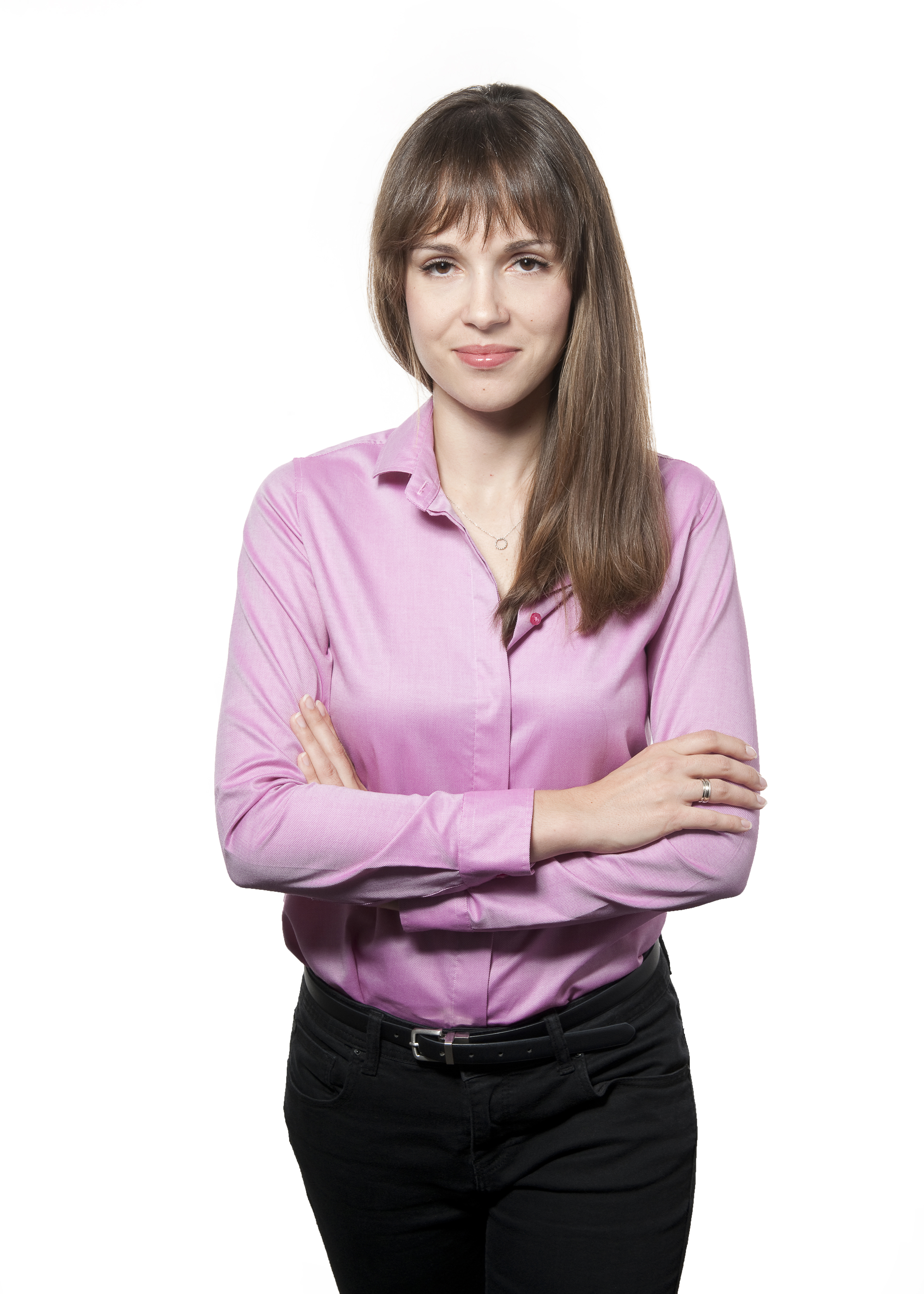 Zuzanna Pamuła