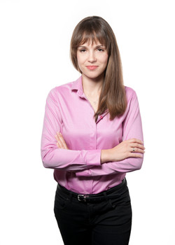 Zuzanna Pamuła