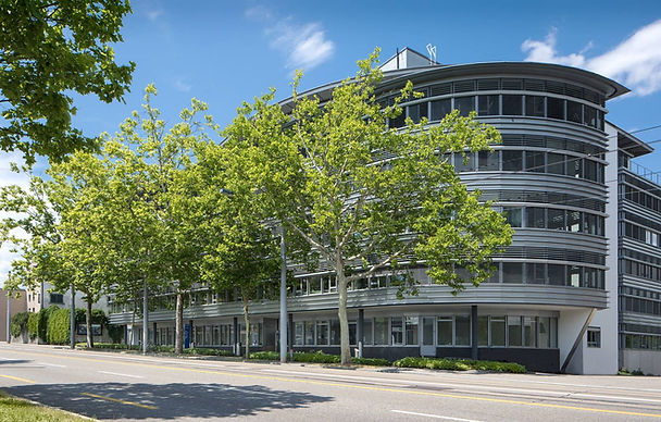 Zurich University, Offices, Switzerland.jpeg