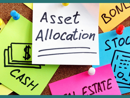 2024Q4 Asset Allocation Survey