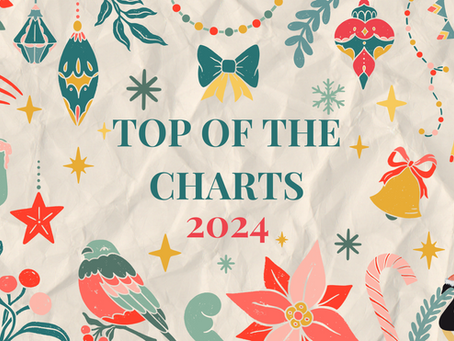 Video: Top of the Charts 2024