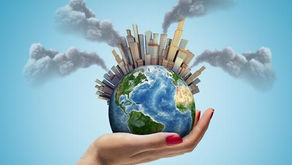 Michael Penn Featured on IBKR Podcast: When Climate Meets Wall Street