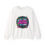 Thumbnail: Retro Tech Neon Sweatshirt