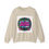 Thumbnail: Retro Tech Neon Sweatshirt