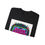 Thumbnail: Retro Tech Neon Sweatshirt