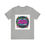 Thumbnail: Retro Neon Cybersecurity Tee