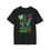 Thumbnail: Lovely Thing Dragon T-Shirt - Neon Retro Graphic Tee