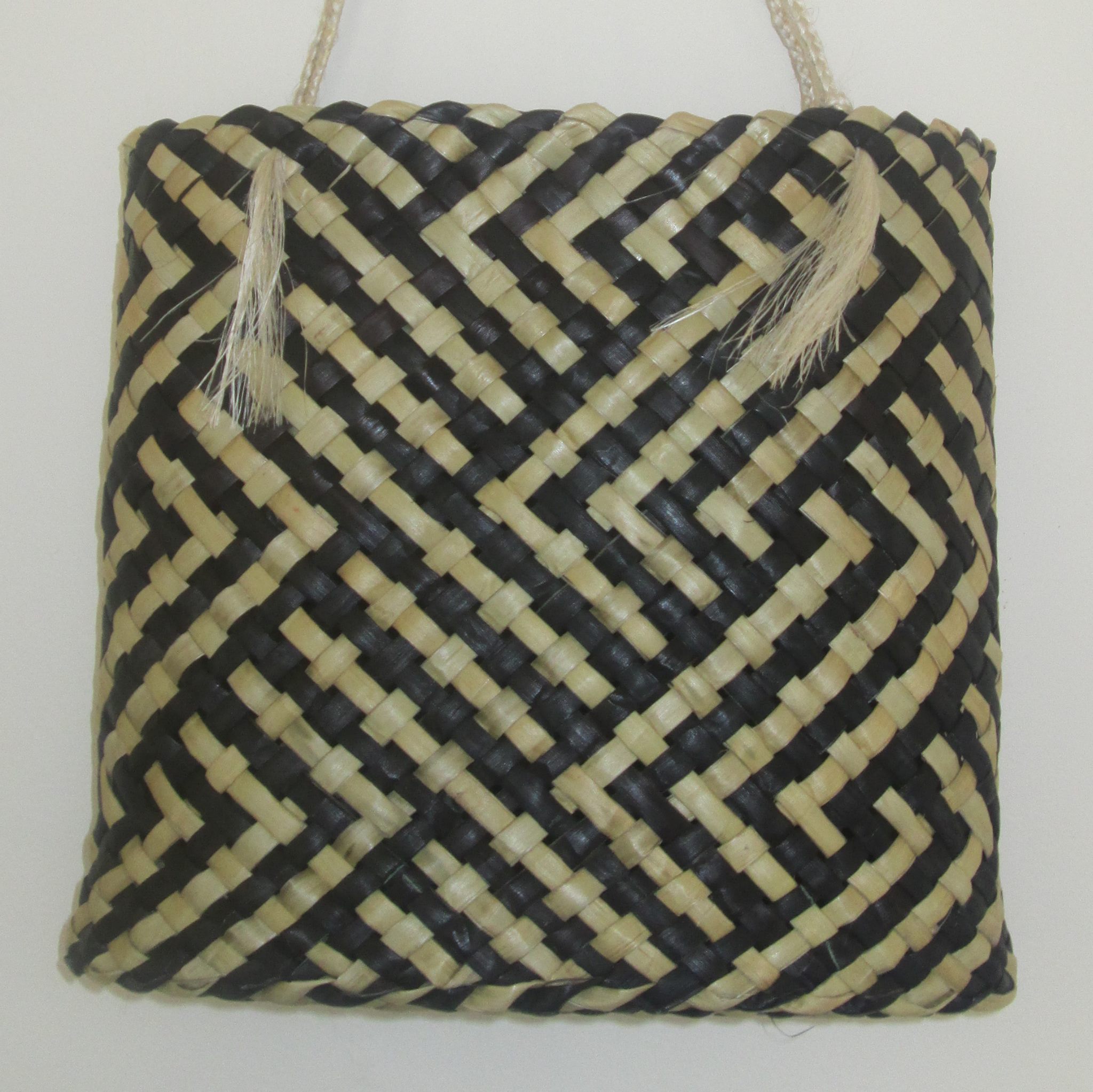 Kete Whakairo
