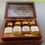 Thumbnail: Sample Box of Honey