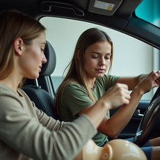 Notfalltrainings für Fahrschüler*innen online buchen und bezahlen