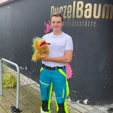 🩹 Erste Hilfe für die Kleinsten! 🧸🚑