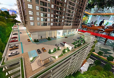 Pinnacle Bukit Gambier Penang